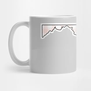 Maryland Mug